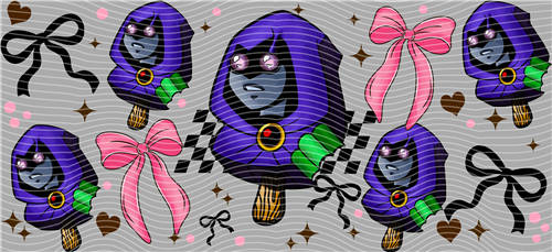 16oz Latest Bestseller-C 8729